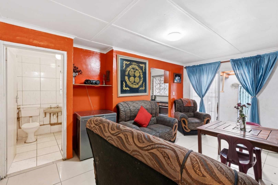 3 Bedroom Property for Sale in Beacon Valley Western Cape